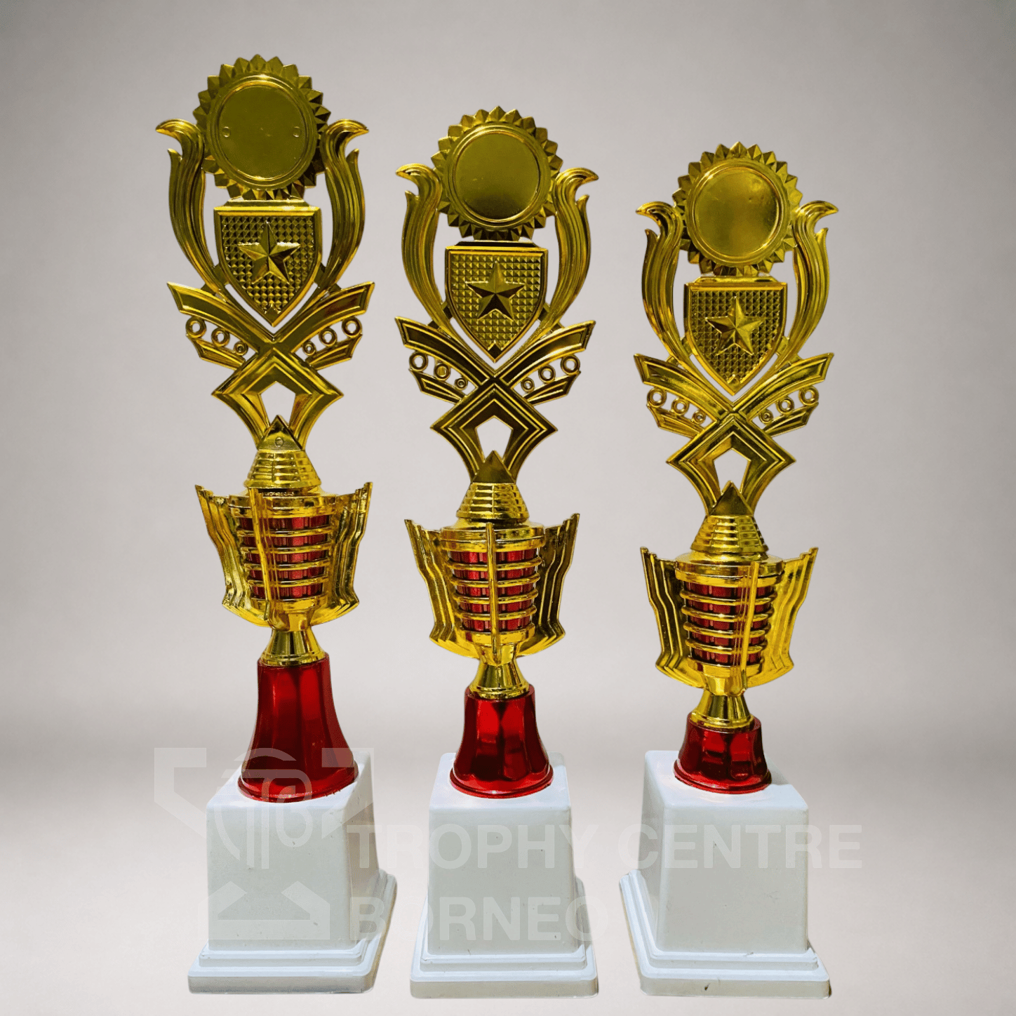 Piala TCB-91
